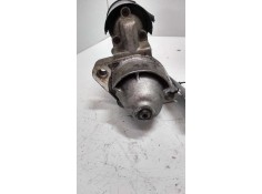 Recambio de motor arranque para audi a4 berlina (b5) 2.4 referencia OEM IAM 0001108174 BOSCH  2