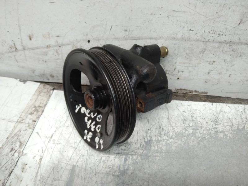 Recambio de bomba direccion para volvo serie 460 1.8i referencia OEM IAM 470284 26039584 