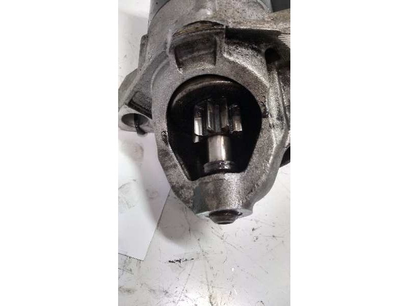 Recambio de motor arranque para audi a4 berlina (b5) 2.4 referencia OEM IAM 0001108174 BOSCH 
