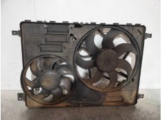 Recambio de electroventilador para land rover freelander (lr2) 2.2 td4 referencia OEM IAM 6G918C607BD  