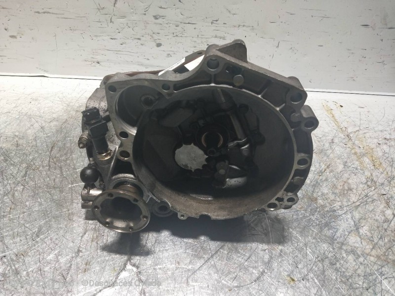 Recambio de caja cambios para seat ibiza (6k) 1.05 cat (aau) referencia OEM IAM 48CEM 10054 257146