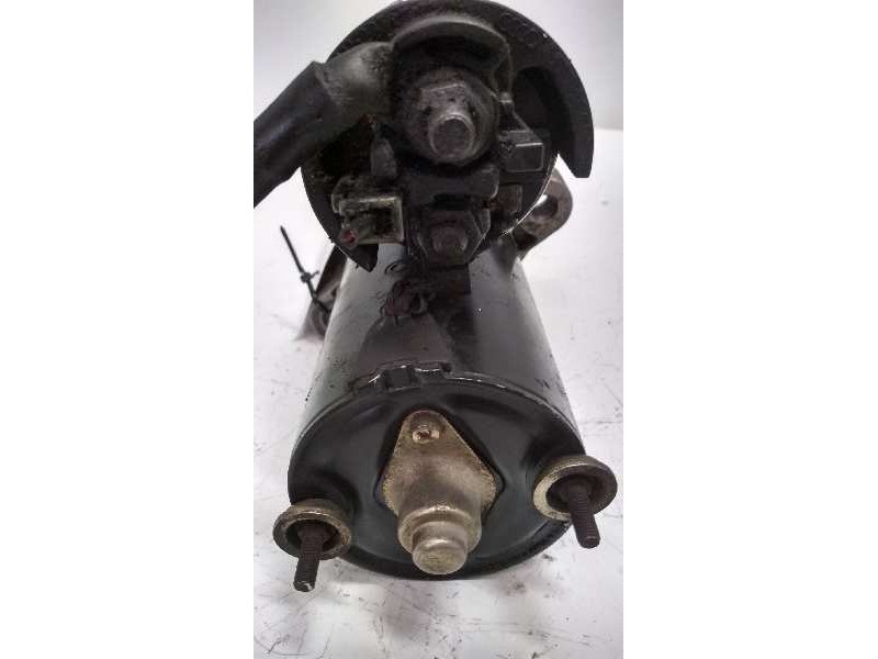 Recambio de motor arranque para audi a4 berlina (b5) 2.4 referencia OEM IAM 0001108174 BOSCH 