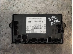 Recambio de modulo electronico para mercedes clase cl (w216) coupe 500 4-matic (216.386) referencia OEM IAM A2169003600 A2219011