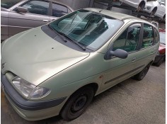 renault megane i scenic (ja0) del año 1998