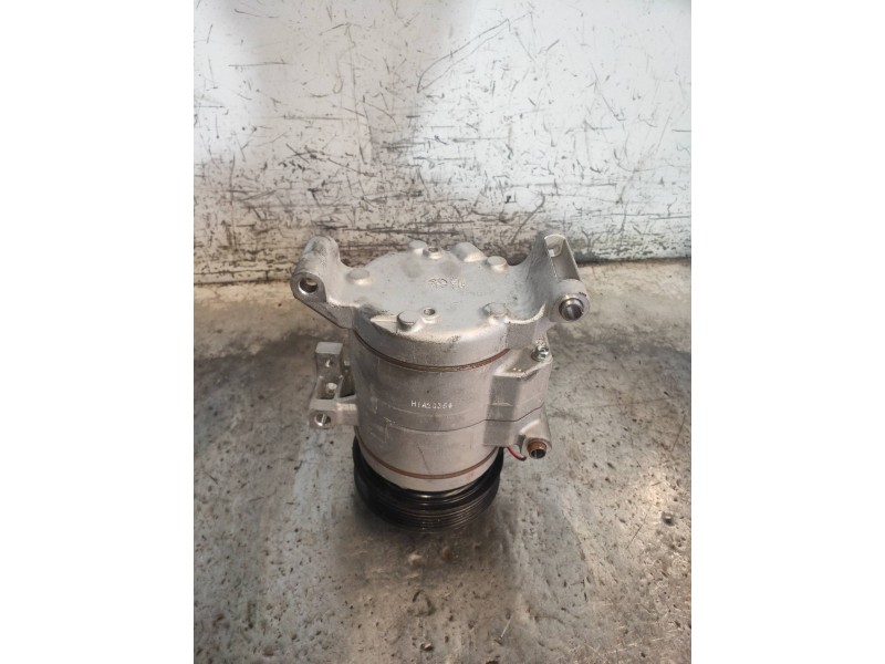 Recambio de compresor aire acondicionado para mazda 3 lim. () style referencia OEM IAM CA500IUBCA11 MHXA905 