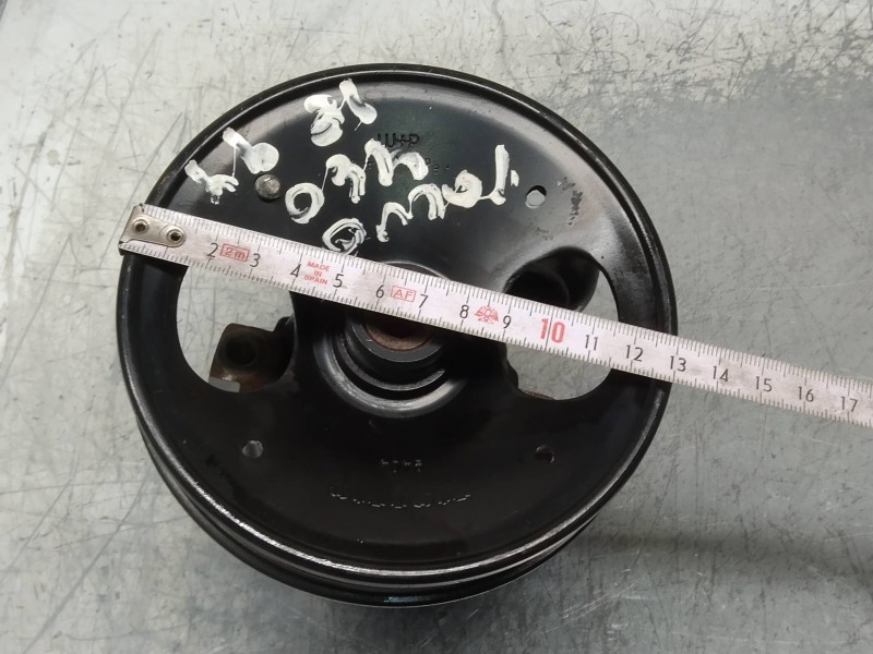 Recambio de bomba direccion para volvo serie 460 1.8i referencia OEM IAM 470284 26039584 