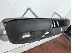 Recambio de paragolpes delantero para iveco daily caja cerrada (1999 =>) 29 - l 12 caja cerrada referencia OEM IAM    2