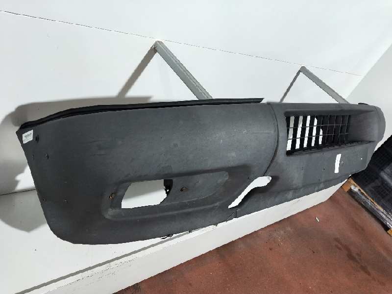 Recambio de paragolpes delantero para iveco daily caja cerrada (1999 =>) 29 - l 12 caja cerrada referencia OEM IAM   