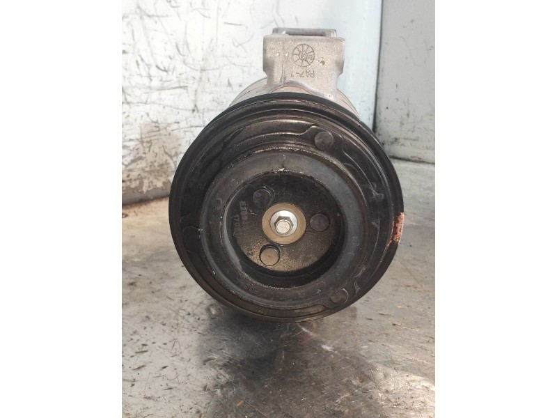 Recambio de compresor aire acondicionado para mazda 3 lim. () style referencia OEM IAM CA500IUBCA11 MHXA905 