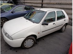 ford fiesta berlina del año 1997