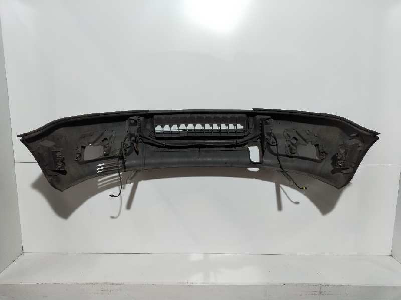 Recambio de paragolpes delantero para iveco daily caja cerrada (1999 =>) 29 - l 12 caja cerrada referencia OEM IAM   