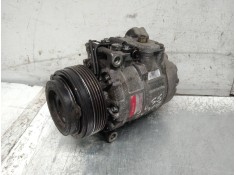 Recambio de compresor aire acondicionado para bmw serie 5 berlina (e39) 530d referencia OEM IAM   