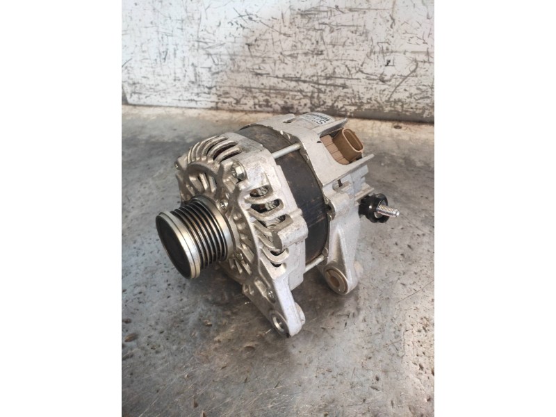 Recambio de alternador para mazda 3 lim. () style referencia OEM IAM A2TX6781 SH01A 