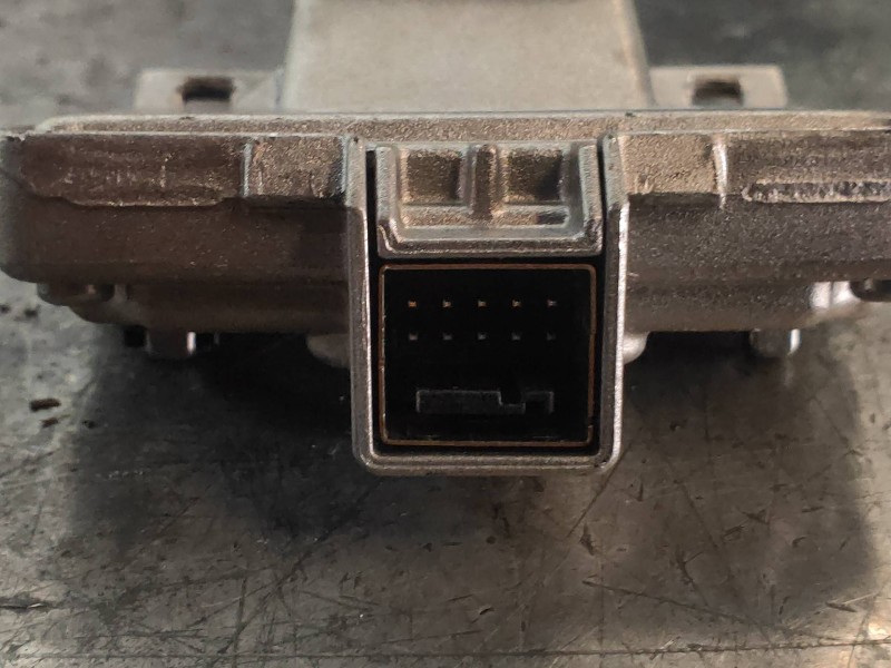 Recambio de modulo electronico para mercedes clase cl (w216) coupe 500 4-matic (216.386) referencia OEM IAM 0275003007 A22182058