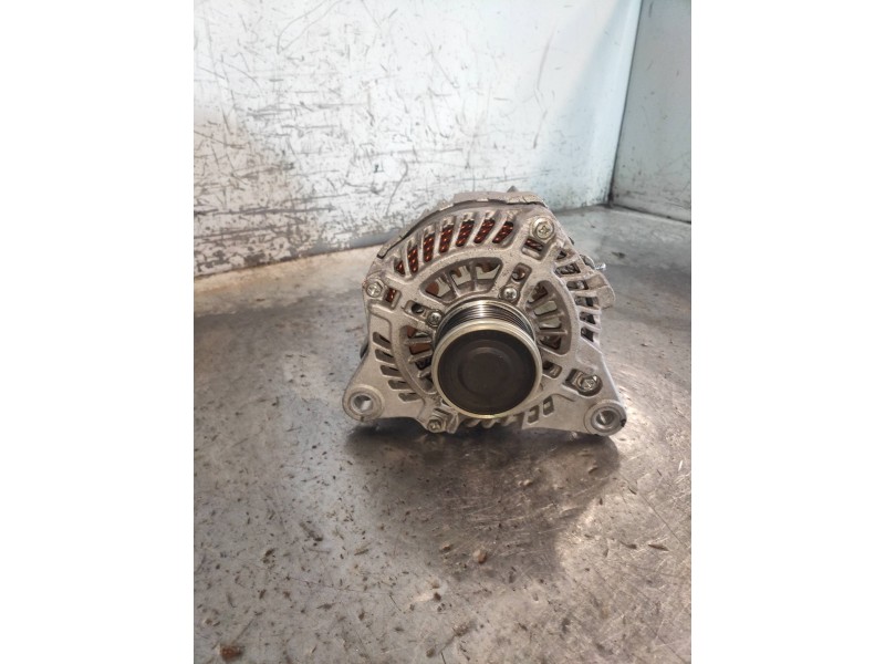 Recambio de alternador para mazda 3 lim. () style referencia OEM IAM A2TX6781 SH01A 