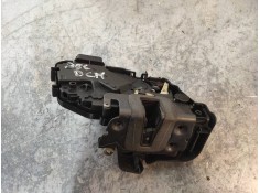 Recambio de motor cierre centralizado delantero derecho para land rover freelander (lr2) 2.2 td4 referencia OEM IAM 6W8A21813AC 