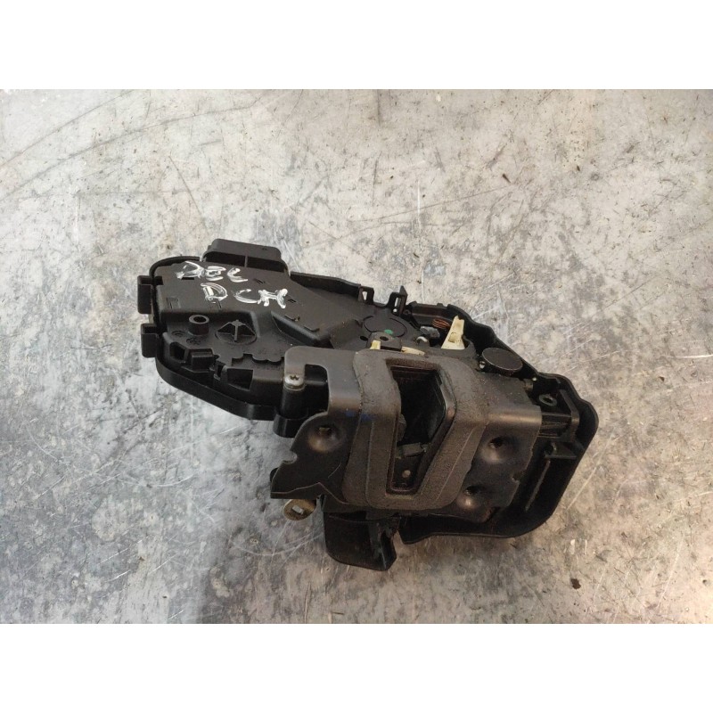 Recambio de motor cierre centralizado delantero derecho para land rover freelander (lr2) 2.2 td4 referencia OEM IAM 6W8A21813AC 