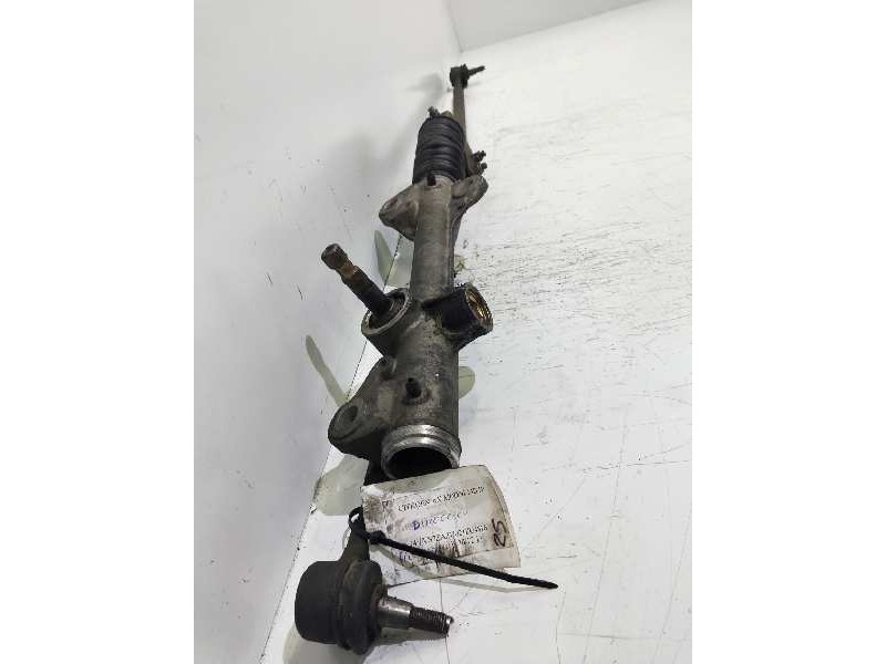 Recambio de cremallera direccion para citroen ax 1.4 diesel (k9a) referencia OEM IAM    Recambio de cremallera direccion para citroen ax 1.4 diesel (k9a) referencia OEM IAM