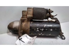 Recambio de motor arranque para audi a8 (d2) 4.2 quattro referencia OEM IAM 0001110100 1005821728 