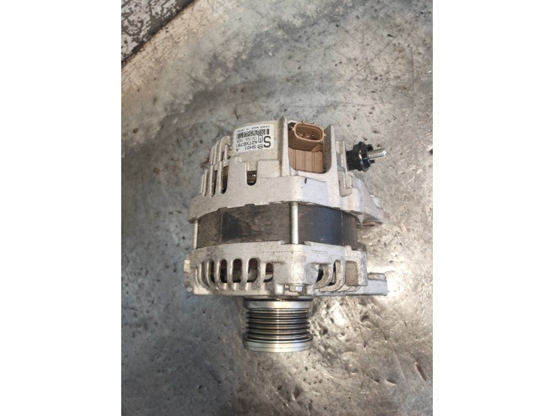 Recambio de alternador para mazda 3 lim. () style referencia OEM IAM A2TX6781 SH01A 