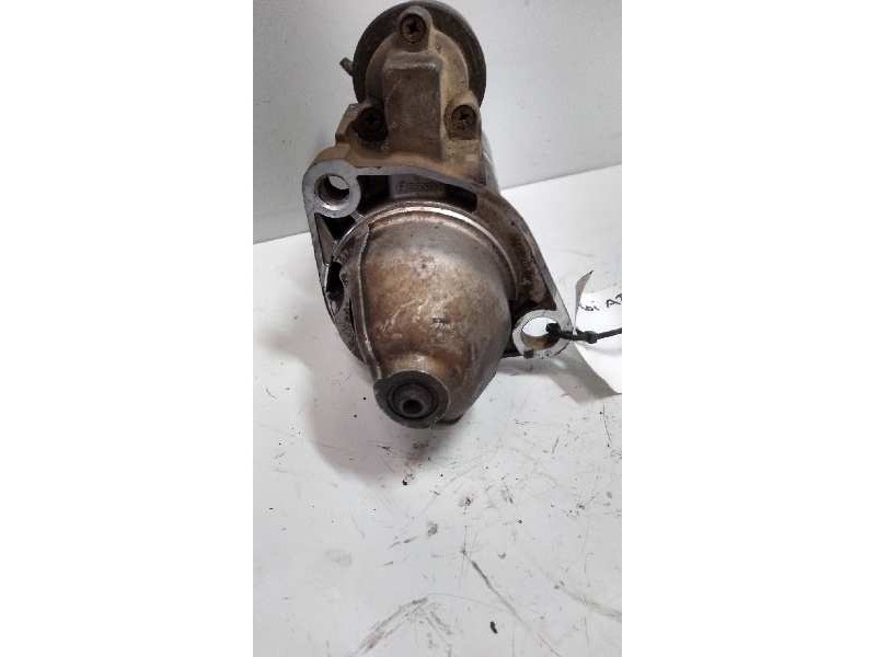 Recambio de motor arranque para audi a8 (d2) 4.2 quattro referencia OEM IAM 0001110100 1005821728  Recambio de motor arranque para audi a8 (d2) 4.2 quattro referencia OEM IAM 0001110100 1005821728