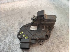 Recambio de motor cierre centralizado delantero derecho para land rover freelander (lr2) 2.2 td4 referencia OEM IAM 6W8A21813AC  2
