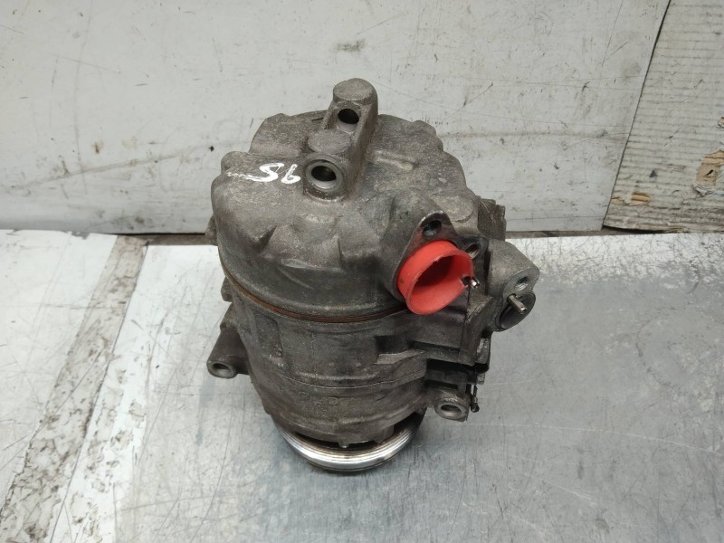 Recambio de compresor aire acondicionado para bmw serie 5 berlina (e39) 530d referencia OEM IAM   