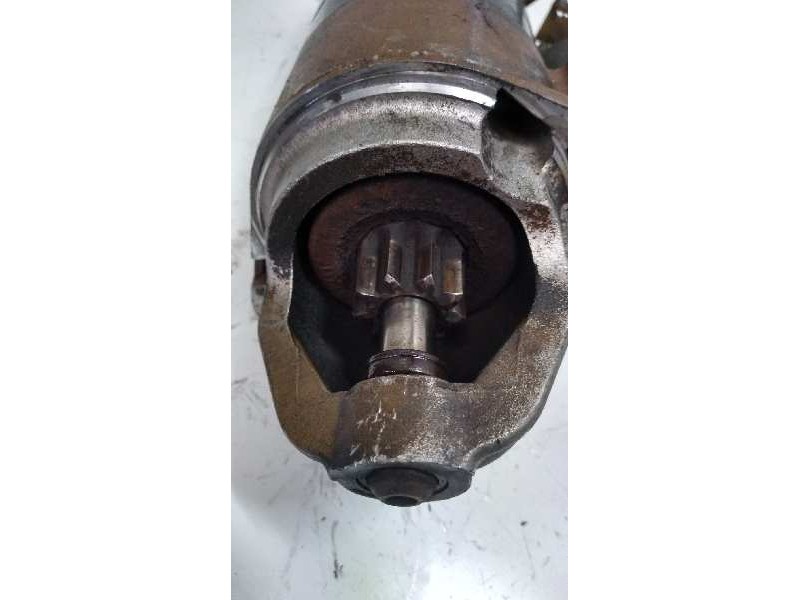 Recambio de motor arranque para audi a8 (d2) 4.2 quattro referencia OEM IAM 0001110100 1005821728  Recambio de motor arranque para audi a8 (d2) 4.2 quattro referencia OEM IAM 0001110100 1005821728