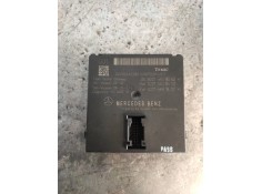 Recambio de modulo electronico para mercedes clase cl (w216) coupe 500 4-matic (216.386) referencia OEM IAM A2215409562 A2215408