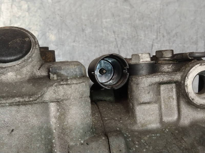 Recambio de compresor aire acondicionado para bmw serie 5 berlina (e39) 530d referencia OEM IAM   