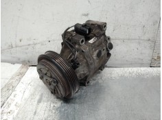 Recambio de compresor aire acondicionado para toyota yaris (ncp1/nlp1/scp1) 1.3 linea luna referencia OEM IAM 4472206254 SCS06C 