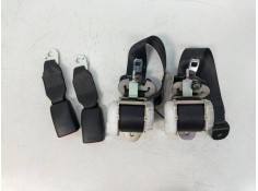 Recambio de juego cinturones trasero para suzuki sx4 rw (ey) 1.9 ddis turbodiesel referencia OEM IAM   5P
