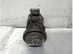 Recambio de compresor aire acondicionado para toyota yaris (ncp1/nlp1/scp1) 1.3 linea luna referencia OEM IAM 4472206254 SCS06C  2
