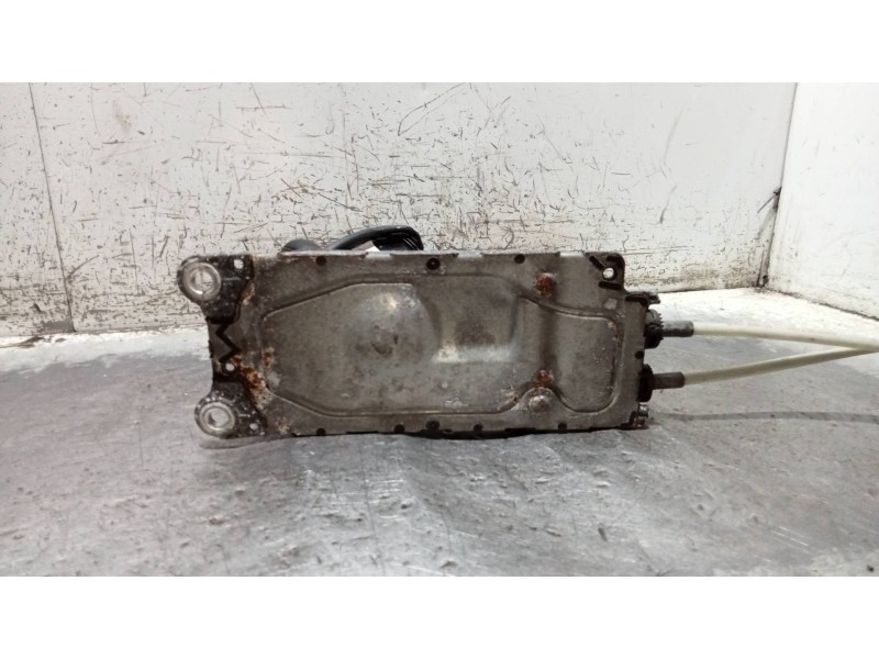 Recambio de palanca cambio para audi a3 (8l) 1.8 attraction referencia OEM IAM 1J0711049B   Recambio de palanca cambio para audi a3 (8l) 1.8 attraction referencia OEM IAM 1J0711049B