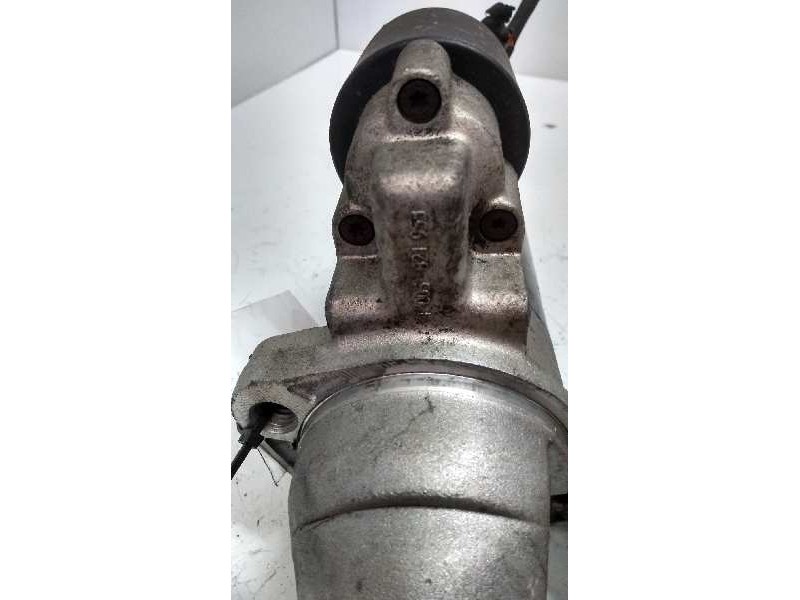 Recambio de motor arranque para audi a4 berlina (b5) 2.5 tdi referencia OEM IAM 0001109021 1005821953  Recambio de motor arranque para audi a4 berlina (b5) 2.5 tdi referencia OEM IAM 0001109021 1005821953
