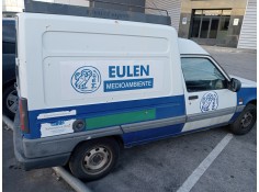 renault rapid/express (f40) del año 1999 2