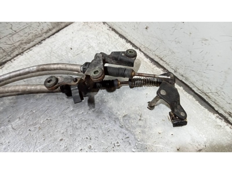 Recambio de palanca cambio para audi a3 (8l) 1.8 attraction referencia OEM IAM 1J0711049B   Recambio de palanca cambio para audi a3 (8l) 1.8 attraction referencia OEM IAM 1J0711049B