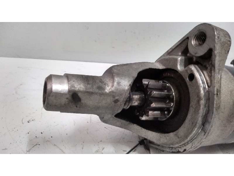 Recambio de motor arranque para audi a4 berlina (b5) 2.5 tdi referencia OEM IAM 0001109021 1005821953  Recambio de motor arranque para audi a4 berlina (b5) 2.5 tdi referencia OEM IAM 0001109021 1005821953
