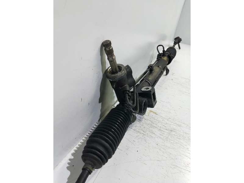 Recambio de cremallera direccion para chrysler voyager (gs) 2.5 turbodiesel referencia OEM IAM P04743860  