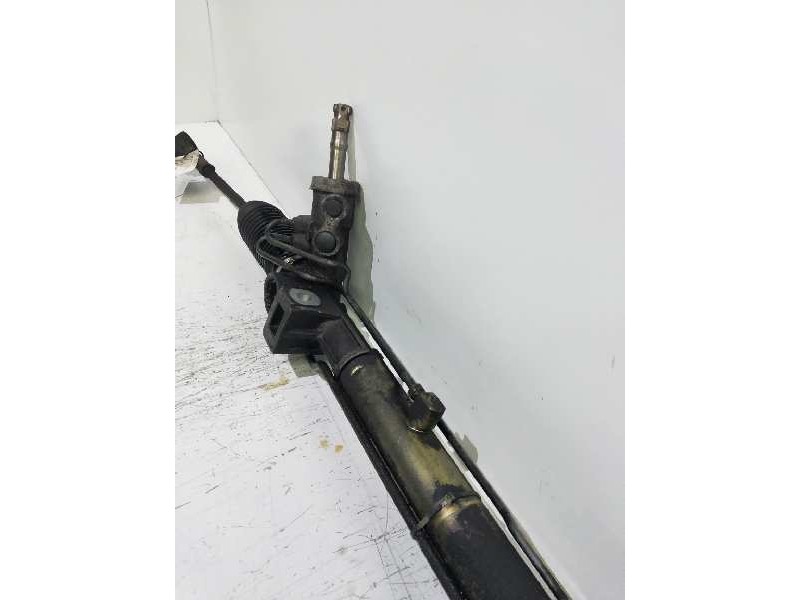 Recambio de cremallera direccion para chrysler voyager (gs) 2.5 turbodiesel referencia OEM IAM P04743860  