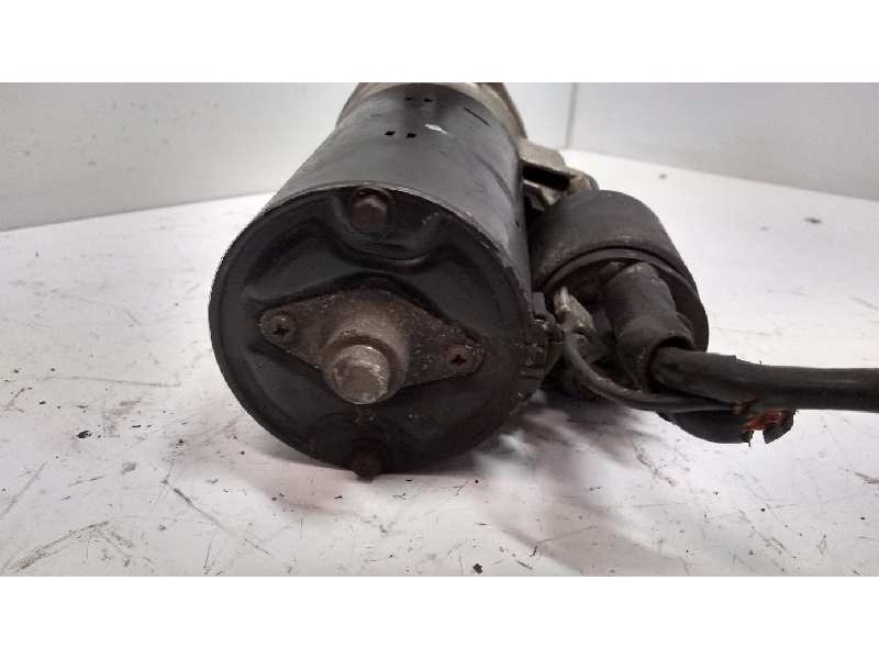 Recambio de motor arranque para audi a4 berlina (b5) 2.5 tdi referencia OEM IAM 0001109021 1005821953  Recambio de motor arranque para audi a4 berlina (b5) 2.5 tdi referencia OEM IAM 0001109021 1005821953