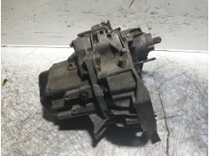 Recambio de caja cambios para renault 5 (b/c40) 1.1 referencia OEM IAM JB0029 S027859  2