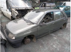 renault clio i fase i+ii (b/c57) del año 1992