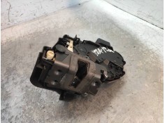Recambio de motor cierre centralizado trasero izquierdo para land rover freelander (lr2) 2.2 td4 referencia OEM IAM FQM500370  