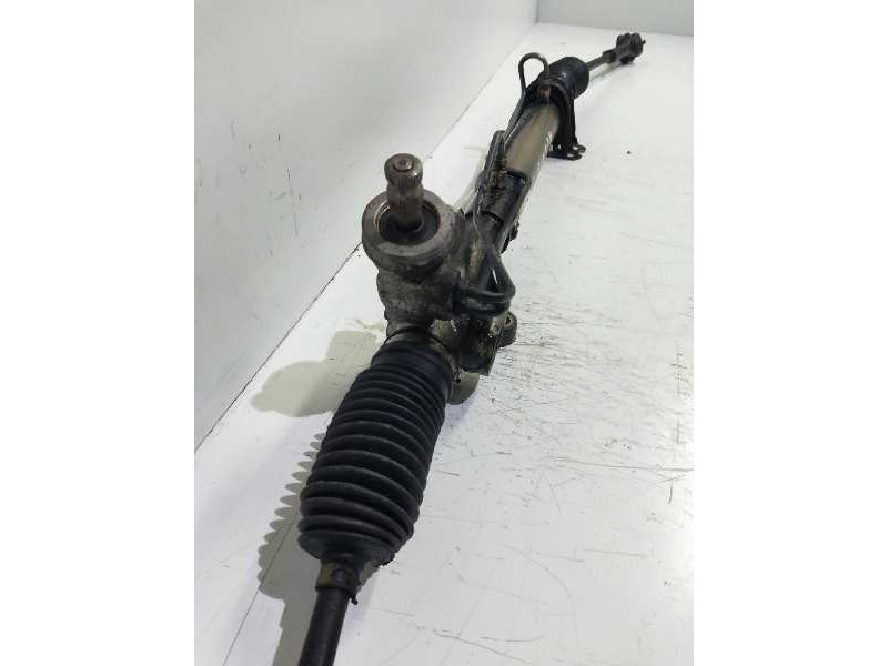 Recambio de cremallera direccion para chrysler voyager (gs) 2.5 turbodiesel referencia OEM IAM P04694907  