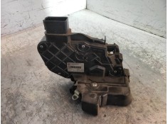 Recambio de motor cierre centralizado trasero izquierdo para land rover freelander (lr2) 2.2 td4 referencia OEM IAM FQM500370   2