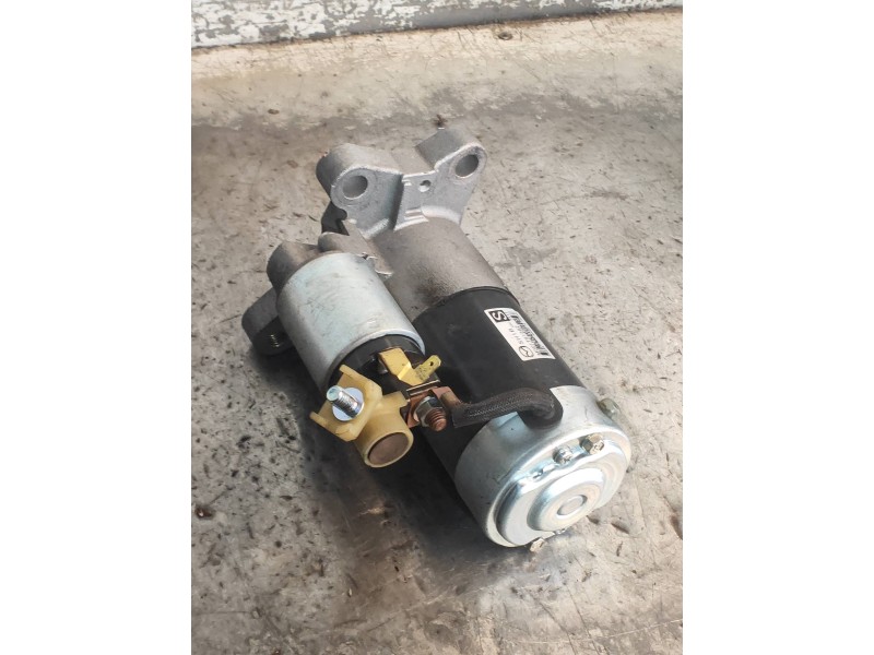 Recambio de motor arranque para mazda 3 lim. () style referencia OEM IAM M001T81582  