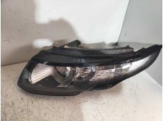 Recambio de faro izquierdo para land rover evoque 2.2 td4 cat referencia OEM IAM BJ3213W030E  