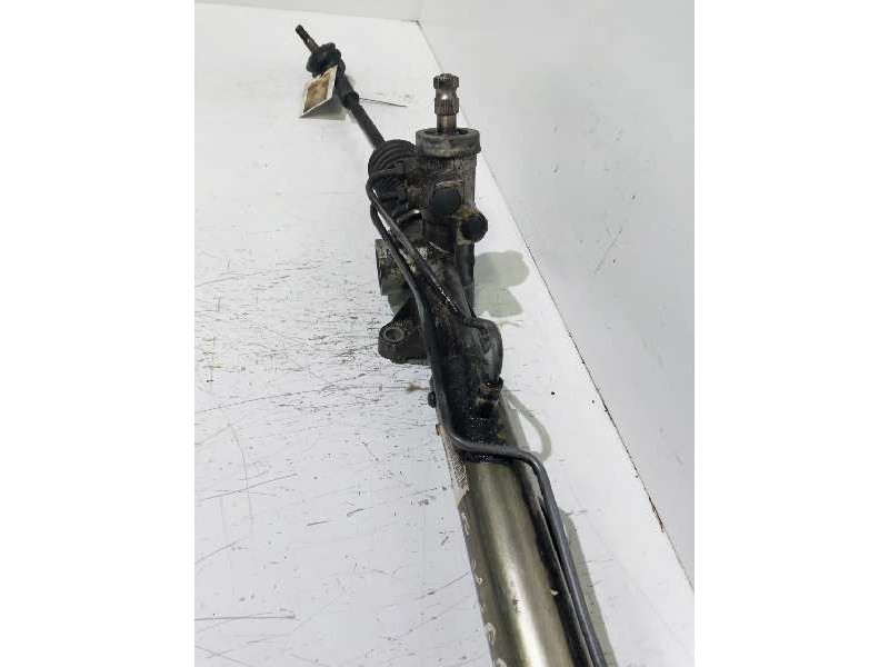 Recambio de cremallera direccion para chrysler voyager (gs) 2.5 turbodiesel referencia OEM IAM P04694907  