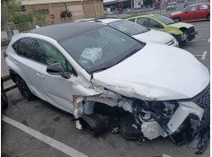 lexus nx del año 2020 2